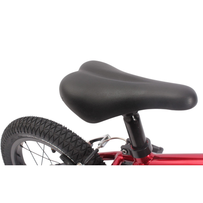 KHE BMX BIKE EVO LL 14" RED