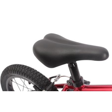 KHE BMX BIKE EVO LL 14" RED