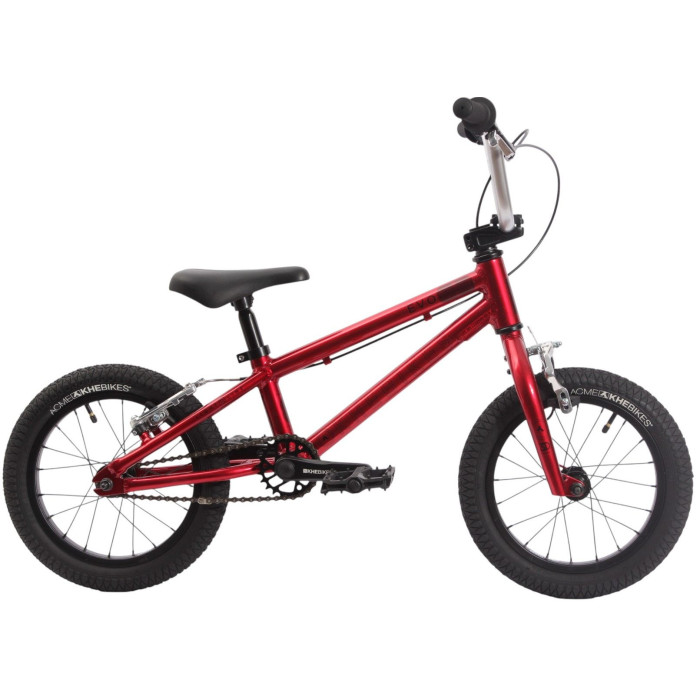 KHE BMX KOLO EVO LL 14" RED