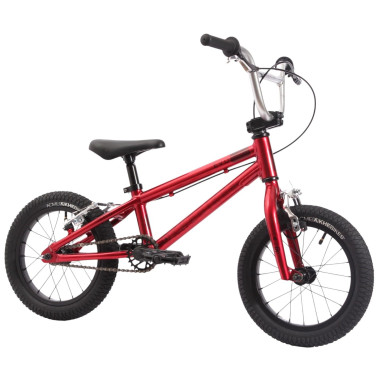 KHE BMX KOLO EVO LL 14" RED