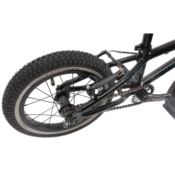 KHE BMX KOLO EVO LL 14" BLACK