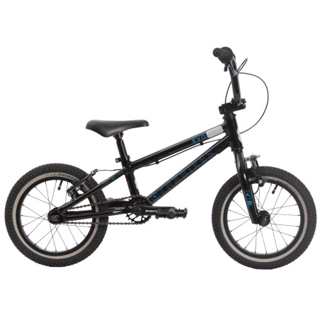 KHE BMX KOLO EVO LL 14" BLACK