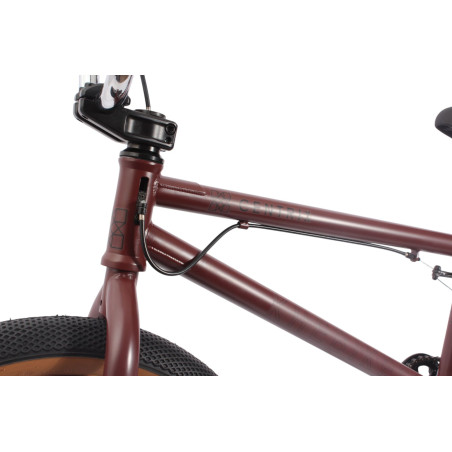 KHE BMX KOLO CENTRIX FC 20.75" REDDISH BROWN