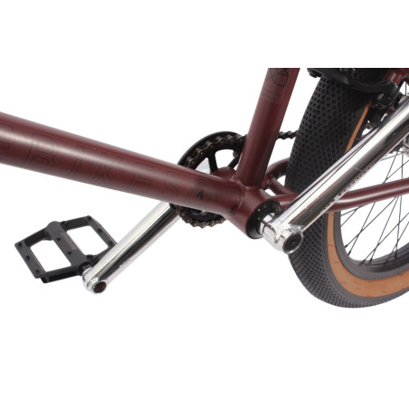 KHE BMX KOLO CENTRIX FC 20.75" REDDISH BROWN