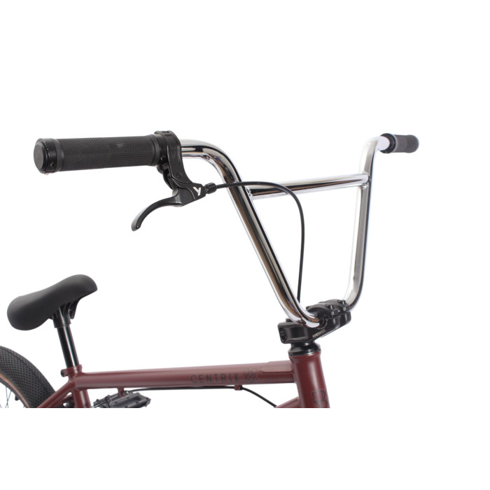 KHE BMX BICYKEL CENTRIX FC 20.75" REDDISH BROWN