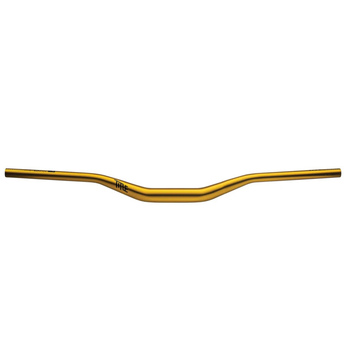 TITLE MTB HANDLEBARS AH1 35 GOLD