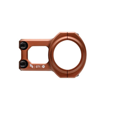 Title MTB STEM ST1 35 BRONZE