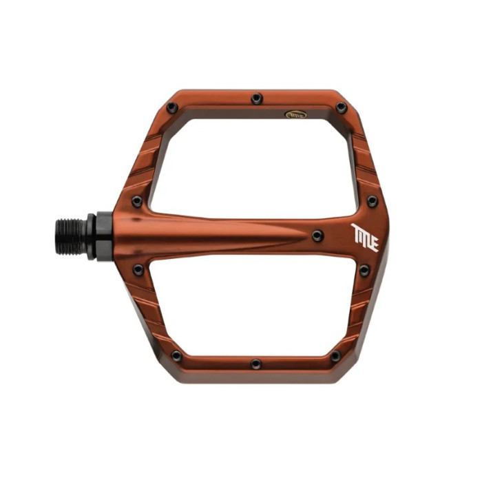 TITLE MTB CONNECT PEDÁLE BRONZE