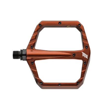 TITLE MTB CONNECT PEDÁLE BRONZE