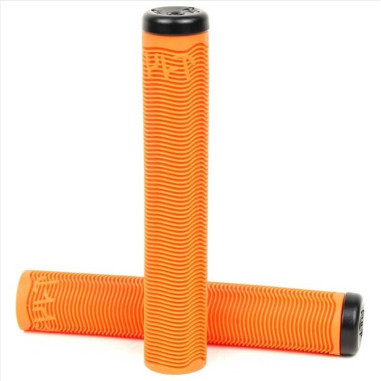 CULT BMX GRIPY RICANY ORANGE