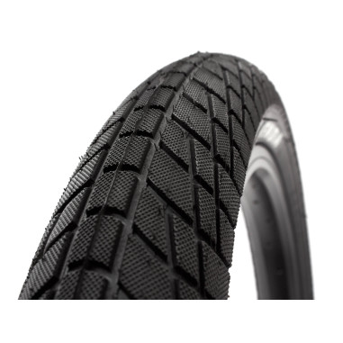 KHE KENDA BMX TIRE 18"x2,25" BLACK 2