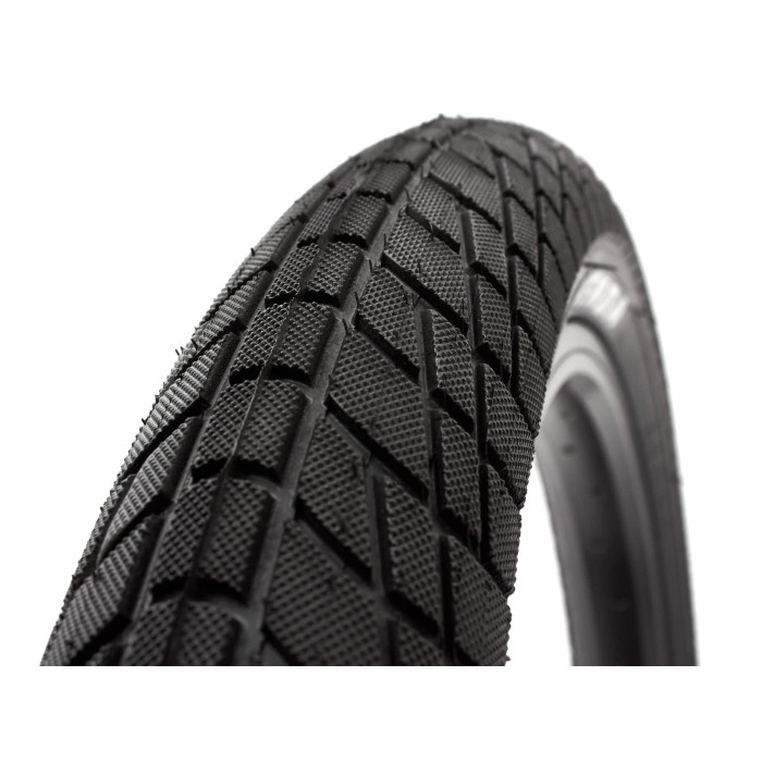 KHE KENDA BMX TIRE 18"x2,25" BLACK
