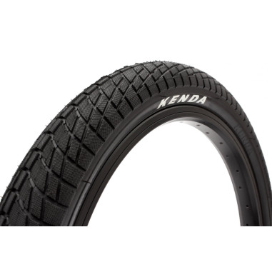 KHE KENDA BMX TIRE 18"x2,25" BLACK