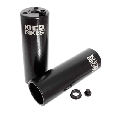 KHE LASER PRO ALUMINIUM PEGS - 1 PAIR