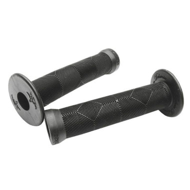 ANIMAL BMX GRIPY EDWIN V2 BLACK