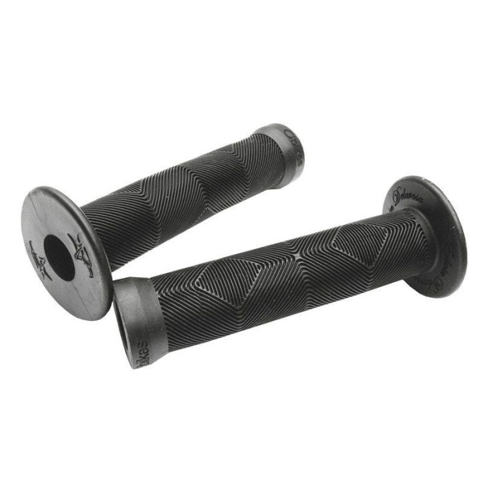 ANIMAL BMX MARKOLAT EDWIN V2 BLACK