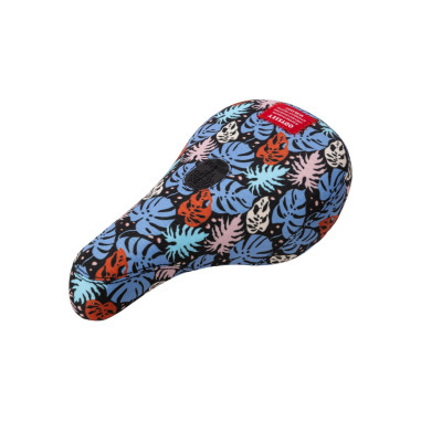 Odyssey Saddle Tropical v1 fat cap, pivotal, multicolor