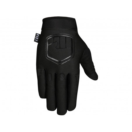 FIST Kids Glove Black Stocker M, black