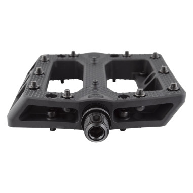 ALIENATION FOOT FETISH BMX PEDÁLE BLACK 2