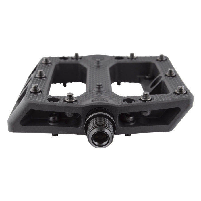 ALIENATION FOOT FETISH BMX PEDÁLE BLACK