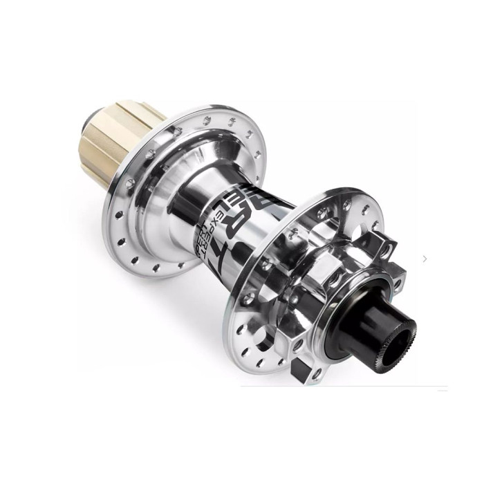 Dartmoor REEL Expert BOOST 148x12 Rear SILVER 32H