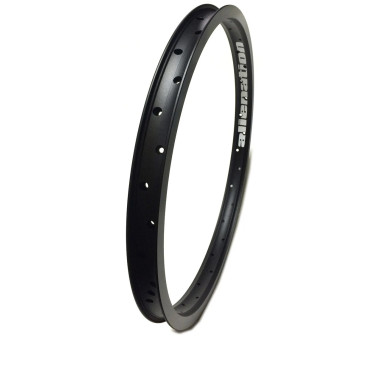 ALIENATION RUNAWAY BMX RÁFIK BLACK 2