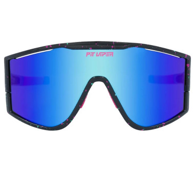 PIT VIPER Glasses THE HAIL SAGAN TRY HARD