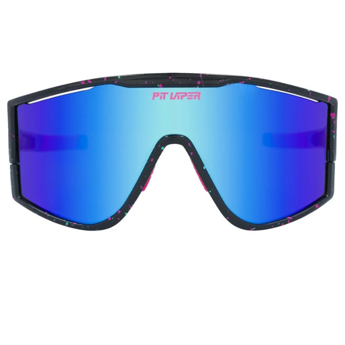 PIT VIPER Glasses THE HAIL SAGAN TRY HARD