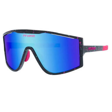 PIT VIPER Glasses THE HAIL SAGAN TRY HARD 2