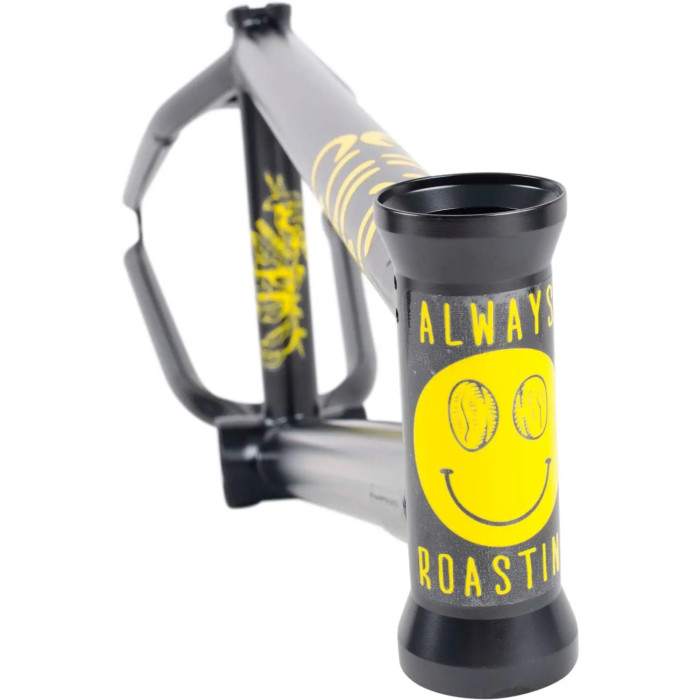 Cult Perris Benegas BMX RÁM BLACK