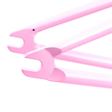 Cult Angie Crew BMX FRAME PINK 2