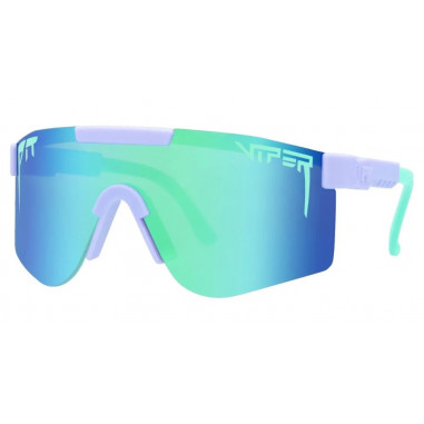 PIT VIPER Glasses THE MOONTOWER POLARIZED DOUBLE WIDE 2
