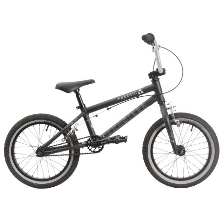 KHE BMX KOLO ARSENIC ALUMINIUM LL 16" BLACK