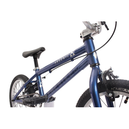 KHE BMX KOLO ARSENIC ALUMINIUM LL 16" BLUE