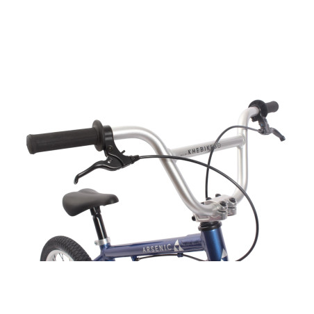 KHE BMX BIKE ARSENIC ALUMINIUM LL 16" BLUE