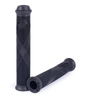 SHADOW BMX GRIPY SPICY DCR BLACK