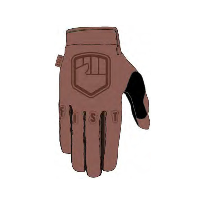 Fist Glove Earth Stocker XL