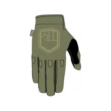 Fist Glove Earth Stocker XXL