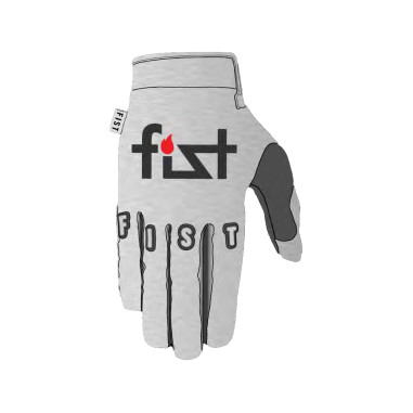 Fist Glove Lighter Frosty XXL