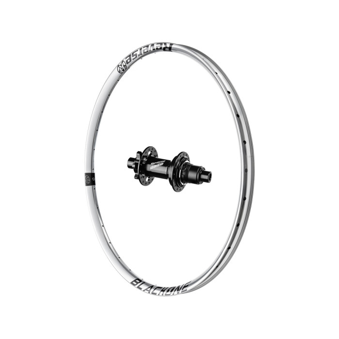 REVERSE Black One RW, Sram XD silver, Base hub 29", Boost 148x12 mm