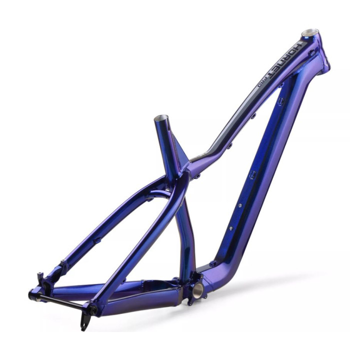 Dartmoor Hornet PRO Frame - Size M - cosmic silver