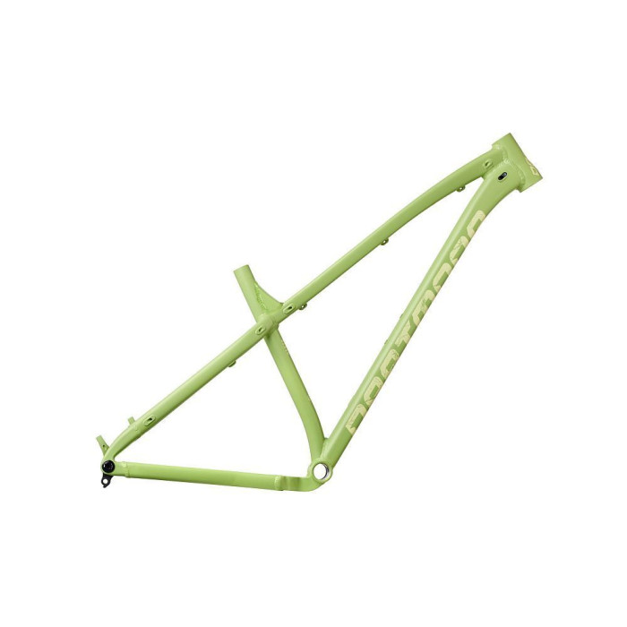 Dartmoor Primal 29 RSP v.2 Frame - Size M - Green Olive