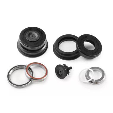 Dartmoor VOLT Headset ZS56/ZS66 S.H.I.S.type.Black