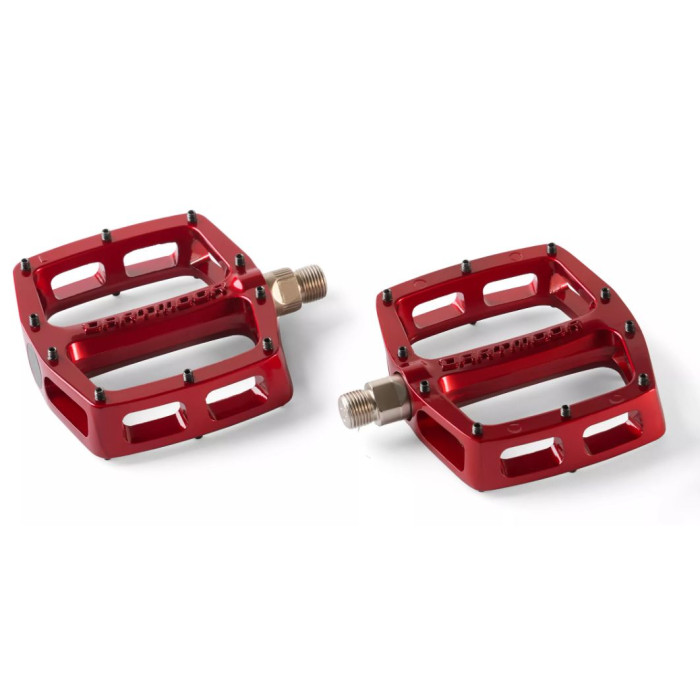 Dartmoor Vibe Pedals - (LB) Red Devil
