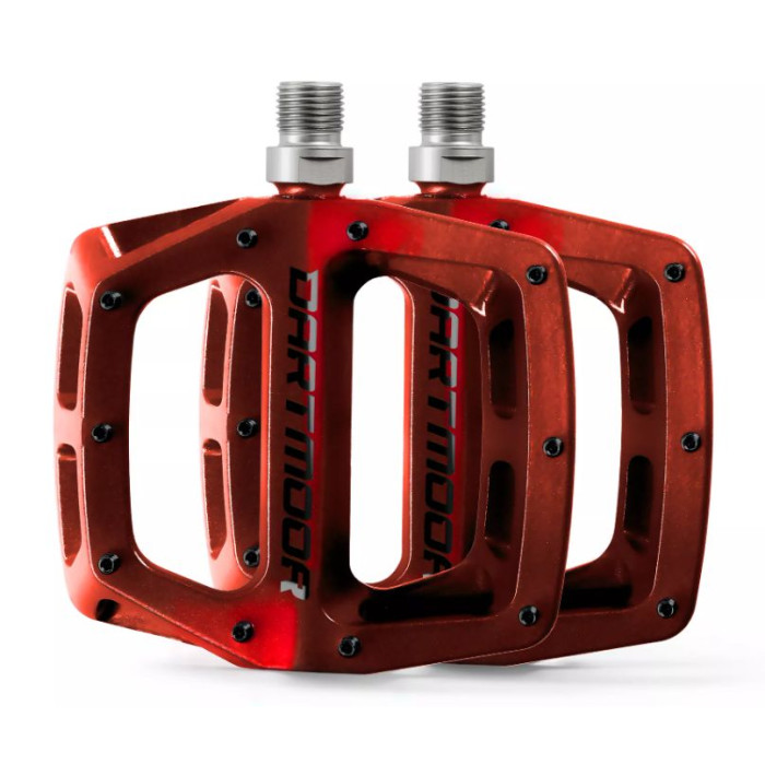 Dartmoor Vibe Pro Pedals - (SB) - Red Devil