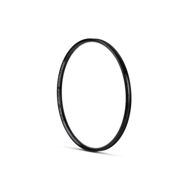 Dartmoor Shark 26" Rim 32 H - Black