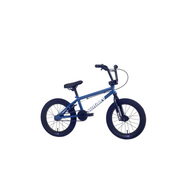 Sunday Blueprint 16" gloss sunday blue