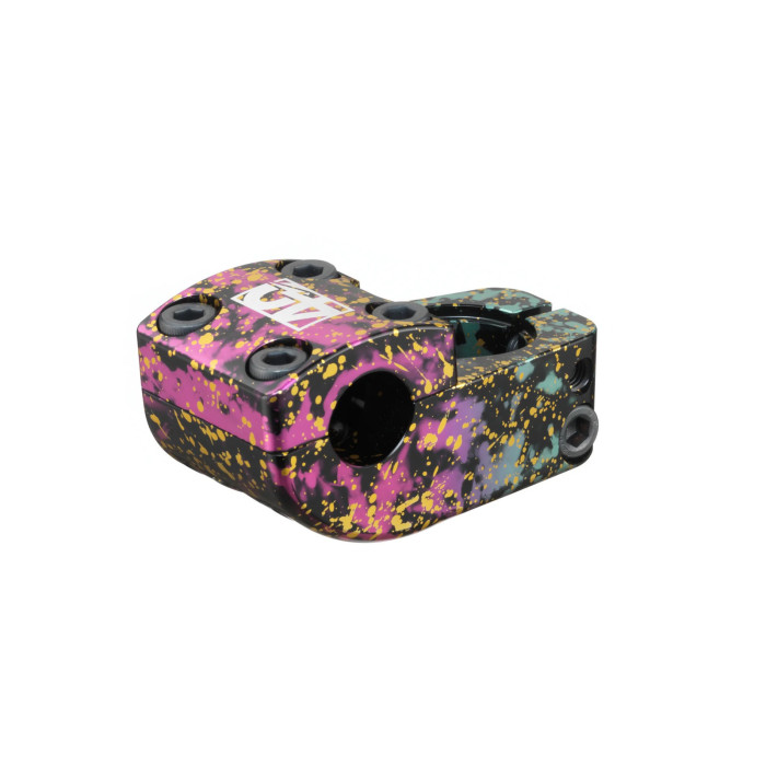 Odyssey STEM Nord (45mm REACH/30mm RISE) splatter (Matt Nordstrom signature) 40th Anniversary