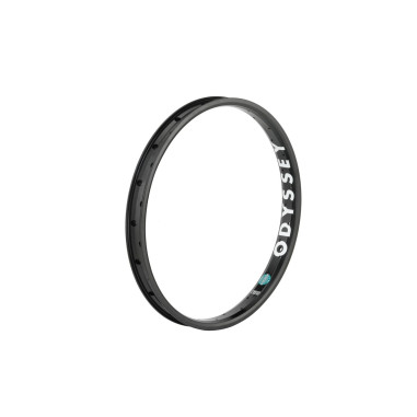 Odyssey Rim Big-Boyd 20x1.75, 36H, black, Aluminum