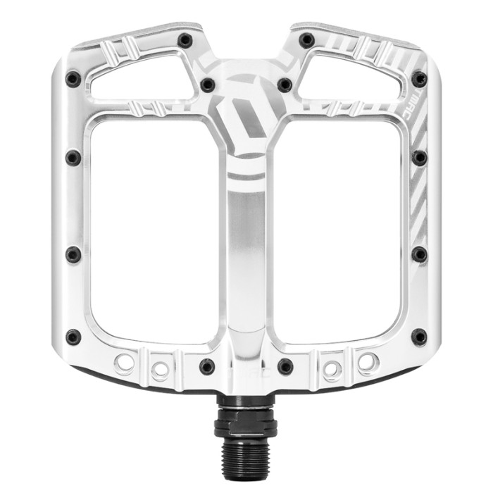 DEITY Pedals TMAC Color: orange